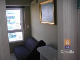 Apartamento en Punta del Este (Playa Mansa) - Ref. 1240