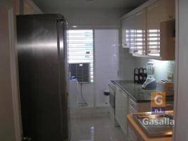 Apartamento en Punta del Este (Playa Mansa) - Ref. 1240