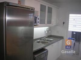 Apartamento en Punta del Este (Playa Mansa) - Ref. 1240