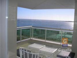 Apartamento en Punta del Este (Playa Mansa) - Ref. 1240