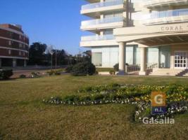 Apartamento en Punta del Este (Playa Mansa) - Ref. 1240