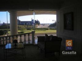 Apartamento en Punta del Este (Playa Mansa) - Ref. 1240