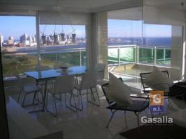 Apartamento en Punta del Este (Playa Mansa) - Ref. 1240