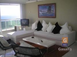 Apartamento en Punta del Este (Playa Mansa) - Ref. 1240