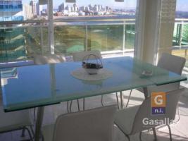 Apartamento en Punta del Este (Playa Mansa) - Ref. 1240