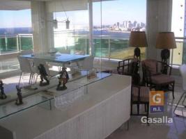 Apartamento en Punta del Este (Playa Mansa) - Ref. 1240