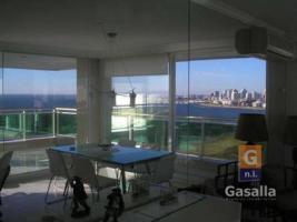 Apartamento en Punta del Este (Playa Mansa) - Ref. 1240