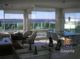 Apartamento en Punta del Este (Playa Mansa) - Ref. 1240