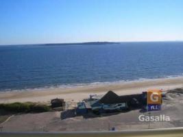 Apartamento en Punta del Este (Playa Mansa) - Ref. 1240