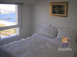 Apartamento en Punta del Este (Playa Mansa) - Ref. 1240