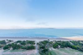 Apartamento en Punta del Este (Playa Mansa) - Ref. 4186