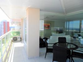 Apartamento en Punta del Este (Playa Mansa) - Ref. 4190