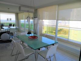 Apartamento en Punta del Este (Playa Mansa) - Ref. 4190