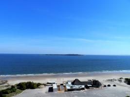 Apartamento en Punta del Este (Playa Mansa) - Ref. 4190