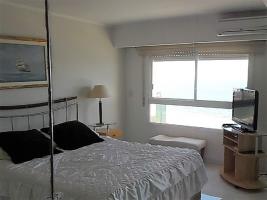 Apartamento en Punta del Este (Playa Mansa) - Ref. 4190