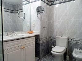 Apartamento en Punta del Este (Playa Mansa) - Ref. 4190