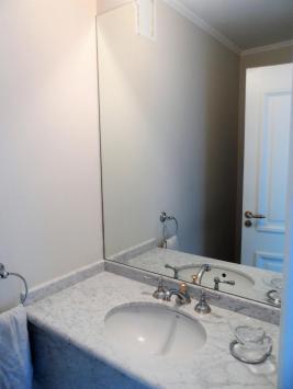 Apartamento en Punta del Este (Playa Mansa) - Ref. 4190