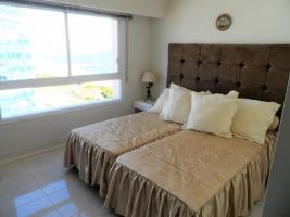 Apartamento en Punta del Este (Playa Mansa) - Ref. 4190