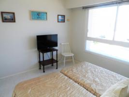 Apartamento en Punta del Este (Playa Mansa) - Ref. 4190