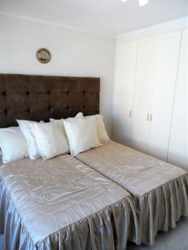 Apartamento en Punta del Este (Playa Mansa) - Ref. 4190