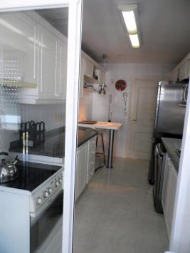 Apartamento en Punta del Este (Playa Mansa) - Ref. 4190