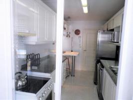 Apartamento en Punta del Este (Playa Mansa) - Ref. 4190