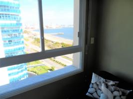 Apartamento en Punta del Este (Playa Mansa) - Ref. 4190