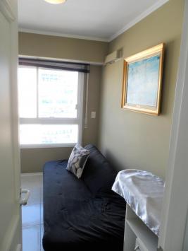 Apartamento en Punta del Este (Playa Mansa) - Ref. 4190