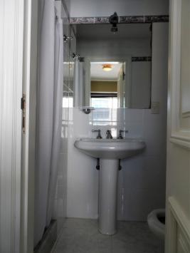 Apartamento en Punta del Este (Playa Mansa) - Ref. 4190