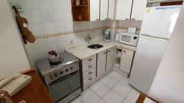 Apartamento en Punta del Este (Playa Mansa) - Ref. 4260