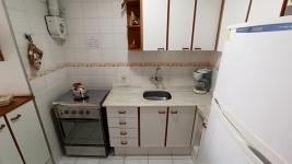 Apartamento en Punta del Este (Playa Mansa) - Ref. 4260