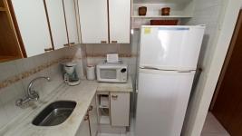 Apartamento en Punta del Este (Playa Mansa) - Ref. 4260