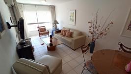 Apartamento en Punta del Este (Playa Mansa) - Ref. 4260