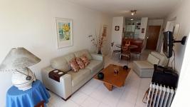 Apartamento en Punta del Este (Playa Mansa) - Ref. 4260