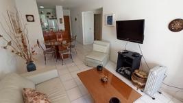 Apartamento en Punta del Este (Playa Mansa) - Ref. 4260