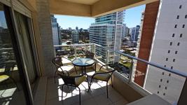 Apartamento en Punta del Este (Playa Mansa) - Ref. 4260
