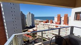 Apartamento en Punta del Este (Playa Mansa) - Ref. 4260