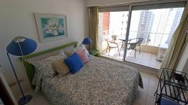 Apartamento en Punta del Este (Playa Mansa) - Ref. 4260