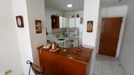 Apartamento en Punta del Este (Playa Mansa) - Ref. 4260