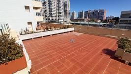 Apartamento en Punta del Este (Playa Mansa) - Ref. 4260