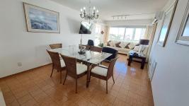 Apartamento en Punta del Este (Playa Mansa) - Ref. 4346