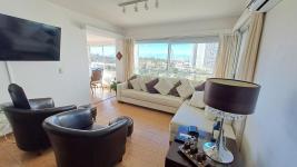 Apartamento en Punta del Este (Playa Mansa) - Ref. 4346