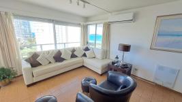 Apartamento en Punta del Este (Playa Mansa) - Ref. 4346