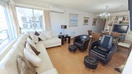 Apartamento en Punta del Este (Playa Mansa) - Ref. 4346