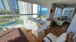 Apartamento en Punta del Este (Playa Mansa) - Ref. 4346