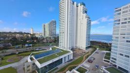 Apartamento en Punta del Este (Playa Mansa) - Ref. 4346
