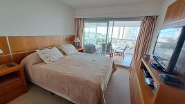 Apartamento en Punta del Este (Playa Mansa) - Ref. 4346