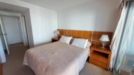 Apartamento en Punta del Este (Playa Mansa) - Ref. 4346
