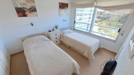 Apartamento en Punta del Este (Playa Mansa) - Ref. 4346