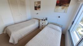Apartamento en Punta del Este (Playa Mansa) - Ref. 4346